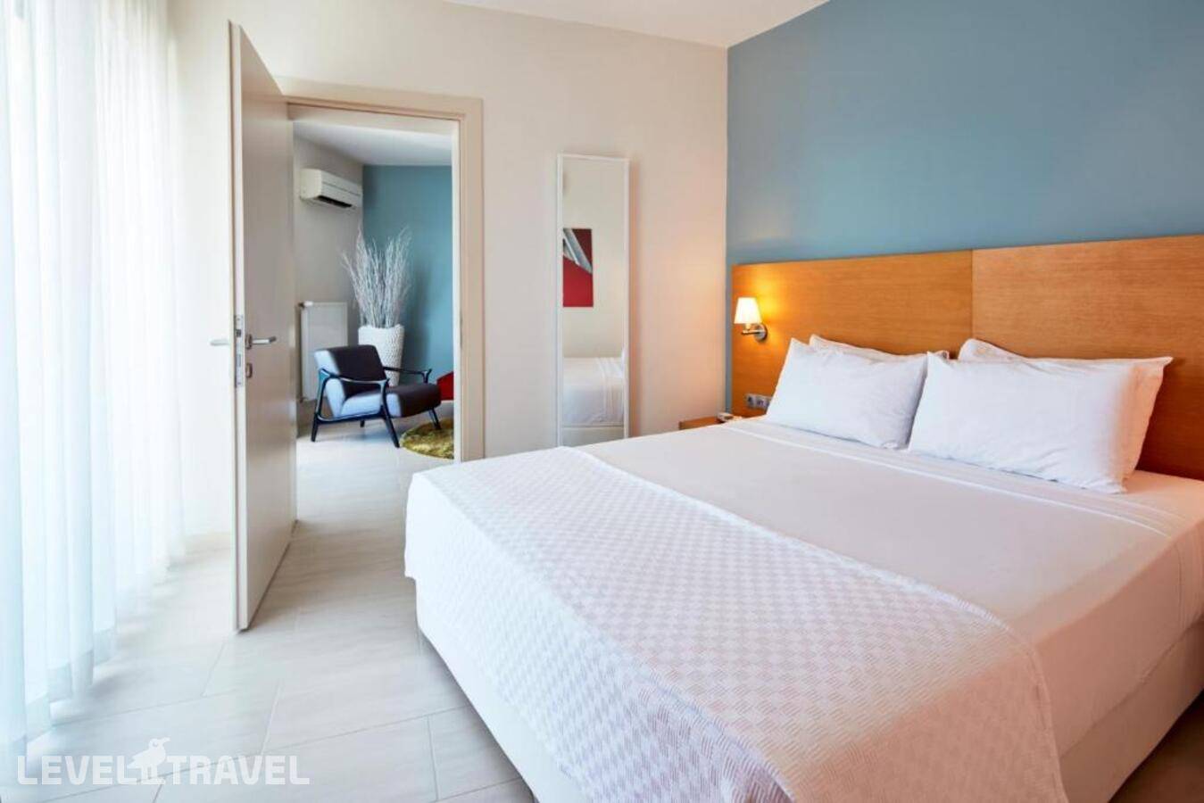 фотографии отеля Med-Inn Boutique Hotel в Турция(Гюллюк) - фото №36