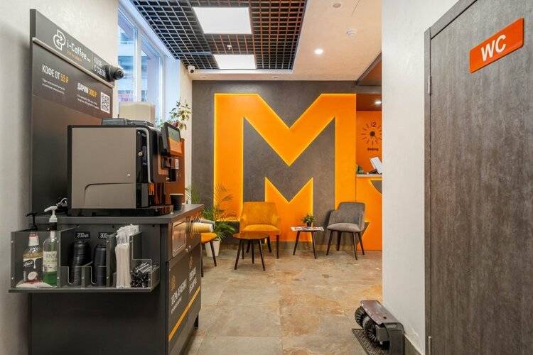 Апартаменты На Московских Воротах