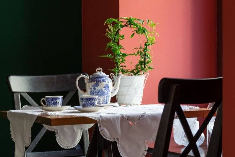 Апартаменты Романтические На Галерной