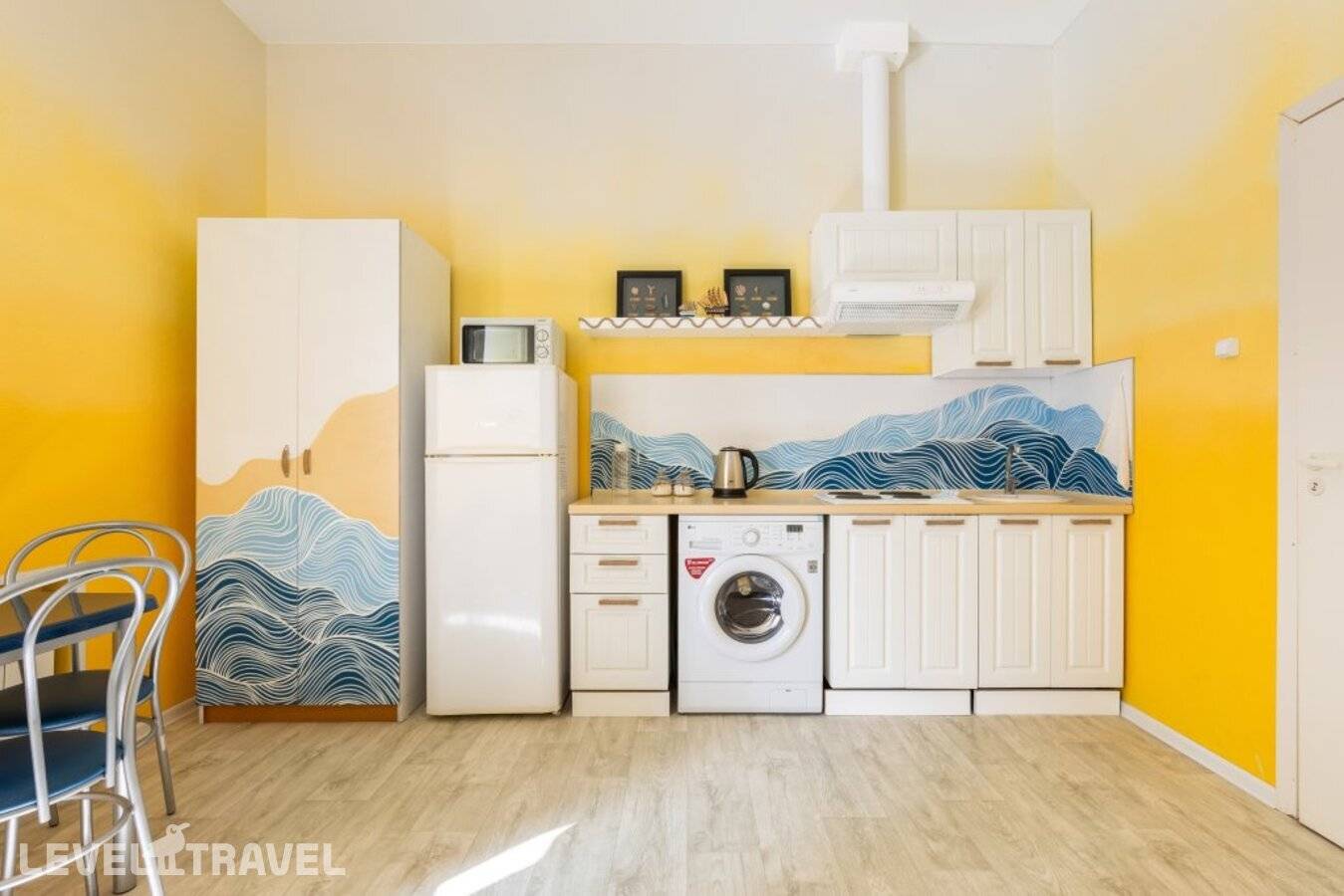 Изображение отеля 3