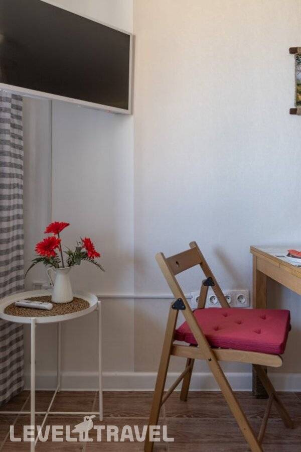 фотографии отеля Апартаменты Satin Home Eco Scandic в Россия(Выборгский район) - фото №2