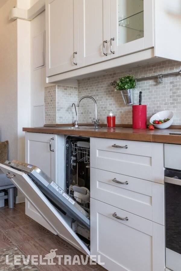 фотографии отеля Апартаменты Satin Home Eco Scandic в Россия(Выборгский район) - фото №15