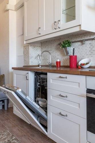 Апартаменты Satin Home Eco Scandic