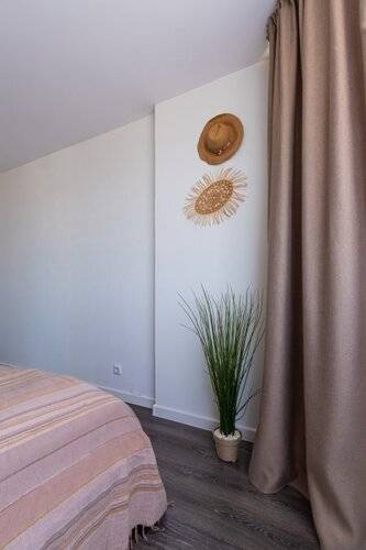Апартаменты Satin Home Eco Scandic