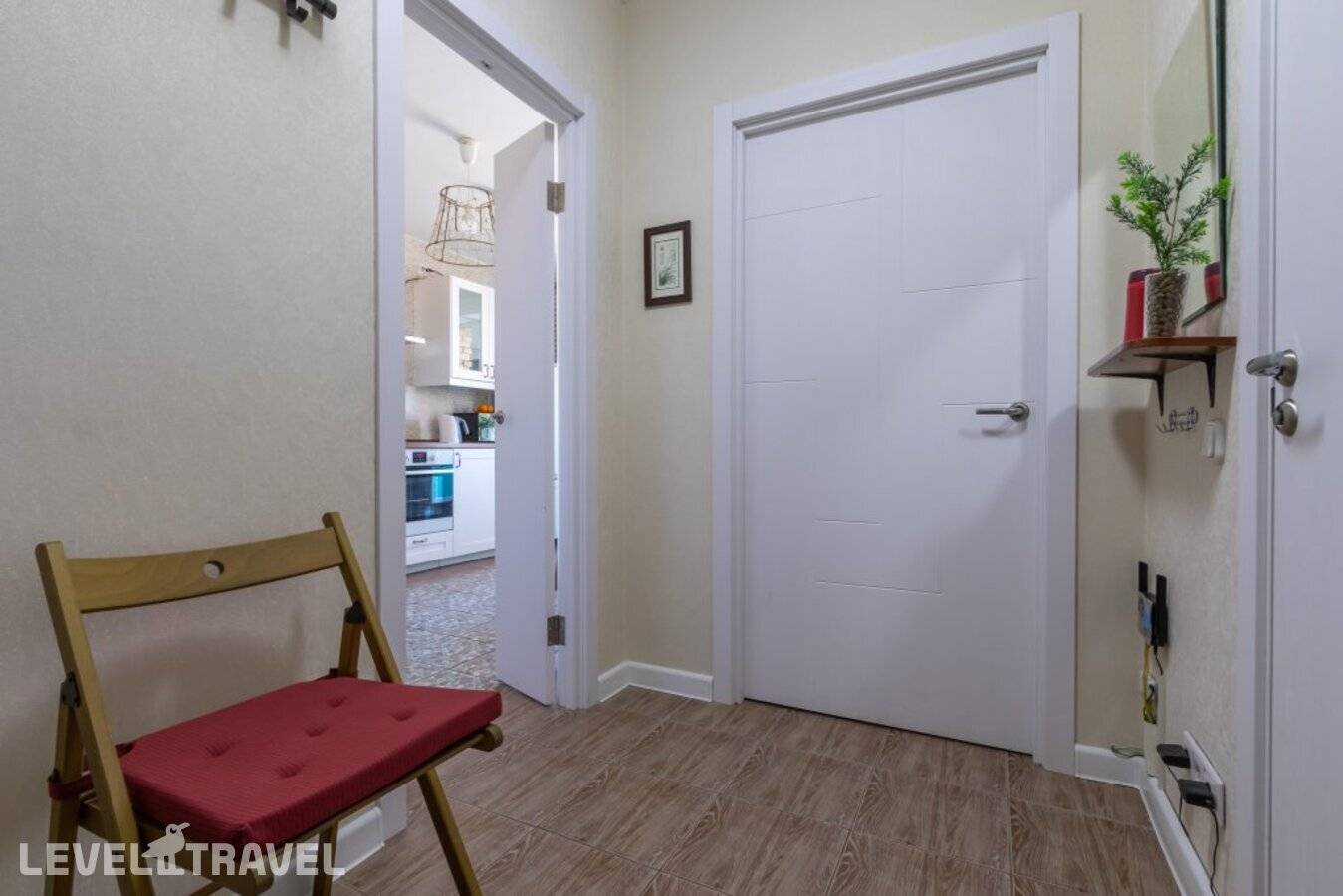 фотографии отеля Апартаменты Satin Home Eco Scandic в Россия(Выборгский район) - фото №4