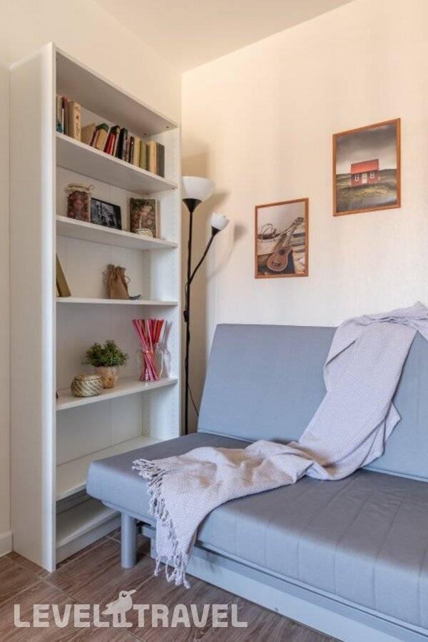 фотографии отеля Апартаменты Satin Home Eco Scandic в Россия(Выборгский район) - фото №13