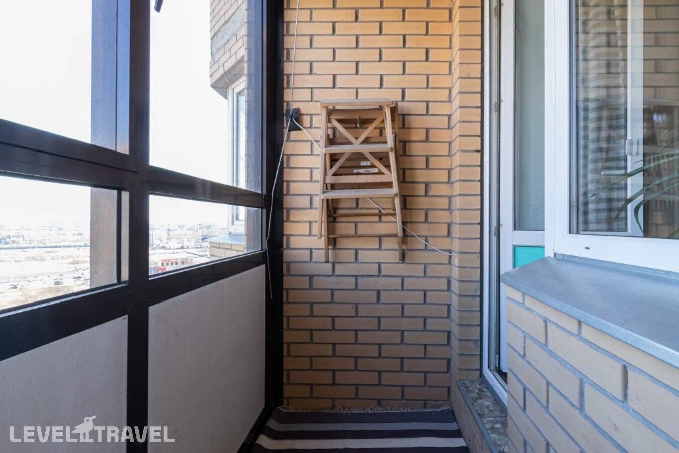 фотографии отеля Апартаменты Satin Home Eco Scandic в Россия(Выборгский район) - фото №17