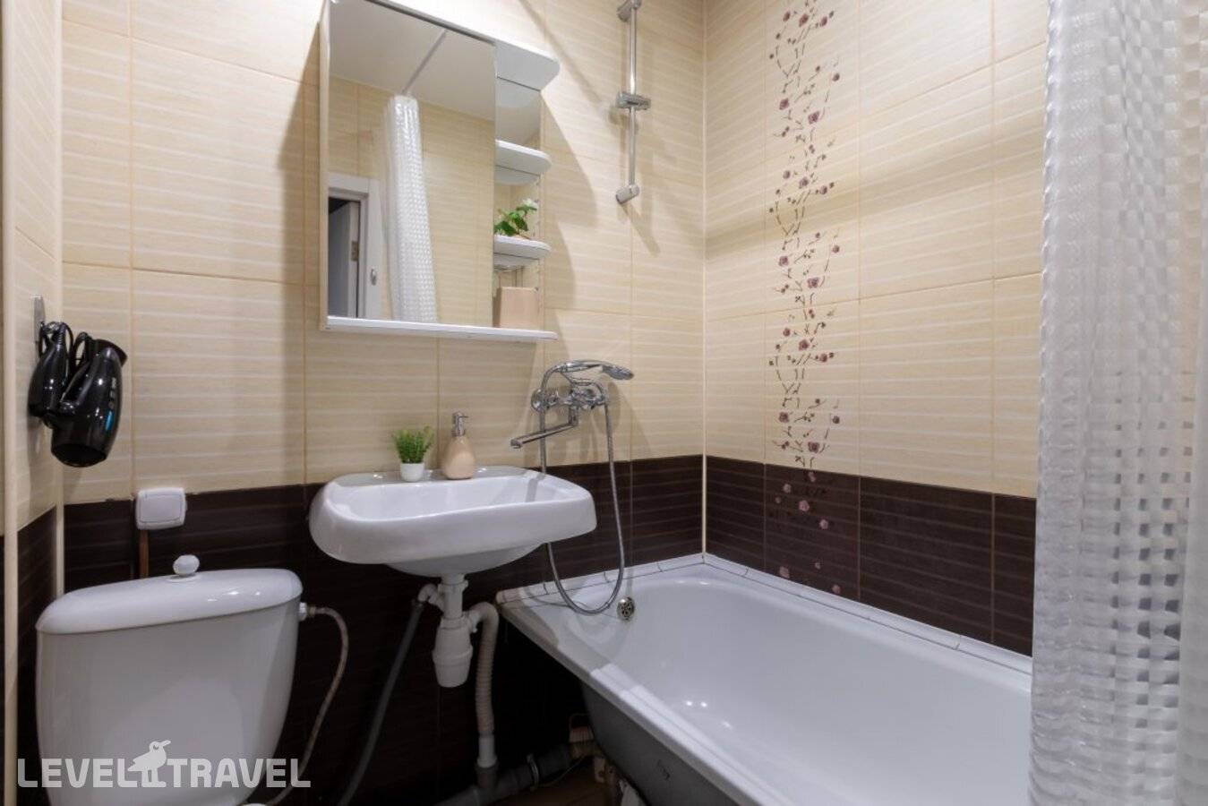 фотографии отеля Апартаменты Satin Home Eco Scandic в Россия(Выборгский район) - фото №21