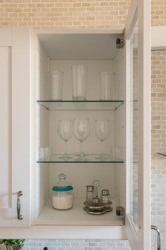 Апартаменты Satin Home Eco Scandic