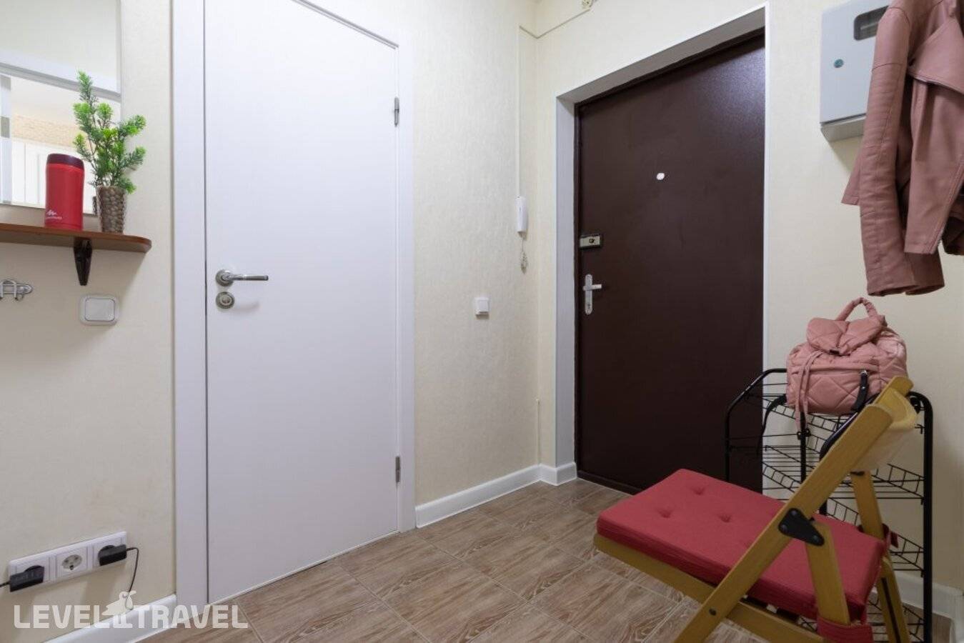 фотографии отеля Апартаменты Satin Home Eco Scandic в Россия(Выборгский район) - фото №11