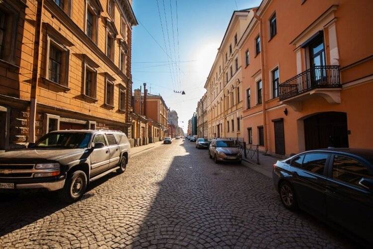Апартаменты Loft & Home