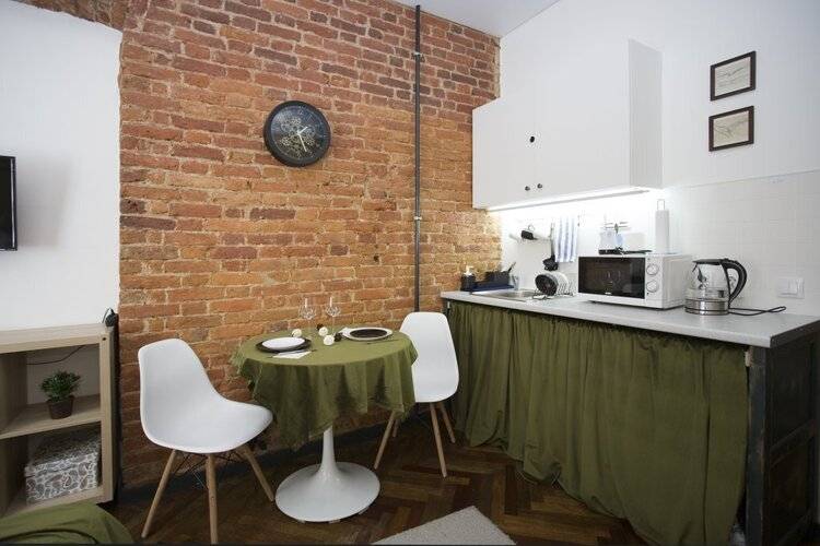Апартаменты Loft & Home