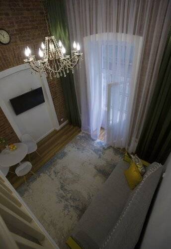 Апартаменты Loft & Home
