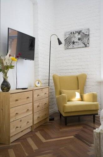 Апартаменты Loft & Home