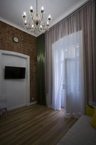 Апартаменты Loft & Home