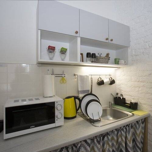 Апартаменты Loft & Home