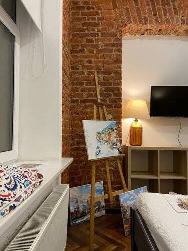 Апартаменты Loft & Home