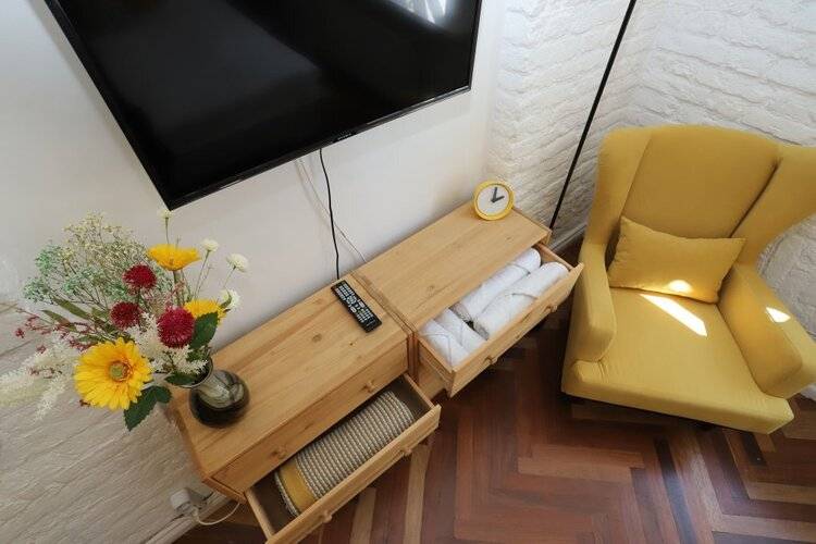 Апартаменты Loft & Home