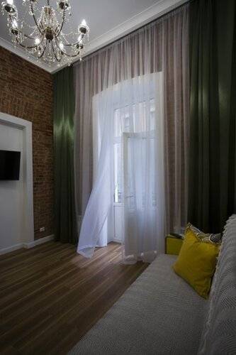 Апартаменты Loft & Home