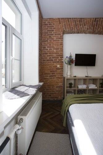 Апартаменты Loft & Home