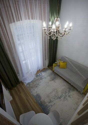 Апартаменты Loft & Home