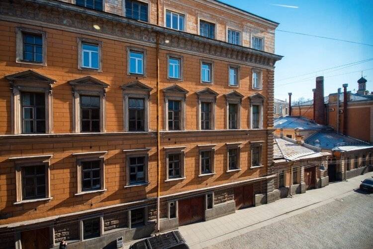 Апартаменты Loft & Home