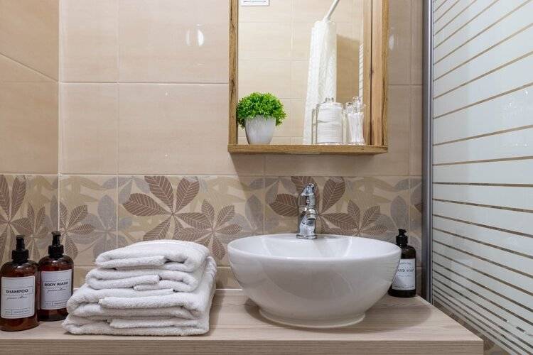 Апартаменты Roomyroom Forest Glade