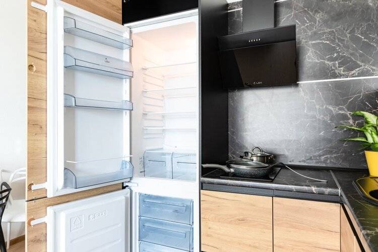 Апартаменты Roomyroom Forest Glade