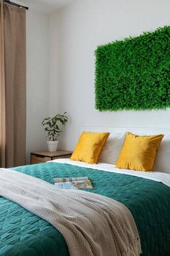 Апартаменты Roomyroom Forest Glade