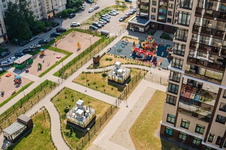 Апартаменты Красивая Студия У М. Московская
