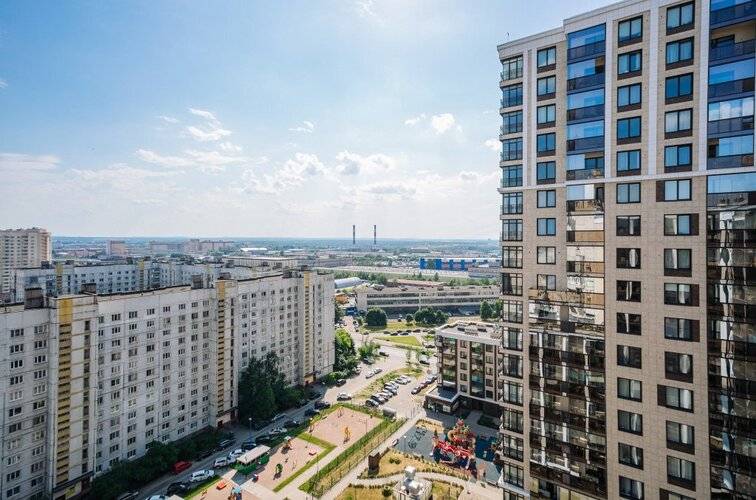 Апартаменты Красивая Студия У М. Московская