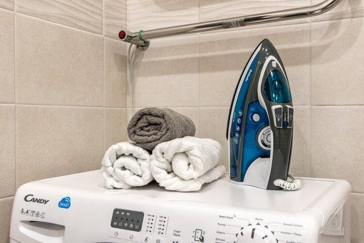 Апартаменты Сканди-Студия Piter Apartments У Метро Фрунзенская