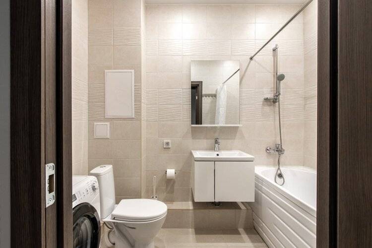 Апартаменты Сканди-Студия Piter Apartments У Метро Фрунзенская