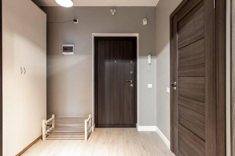 Апартаменты Сканди-Студия Piter Apartments У Метро Фрунзенская