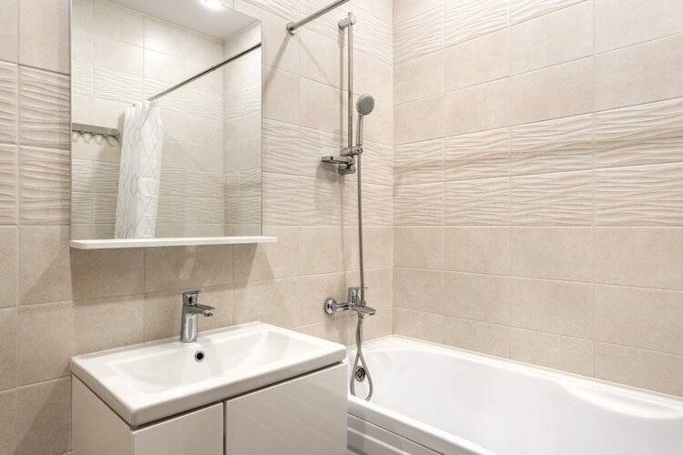 Апартаменты Сканди-Студия Piter Apartments У Метро Фрунзенская
