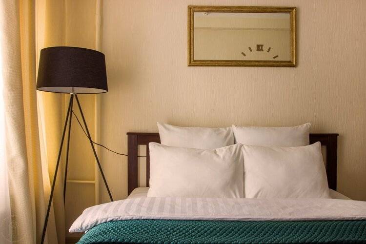 Апартаменты Студия Natalie Apartments Пулковское Шоссе 14 Е (18)