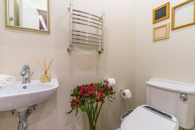 Рубинштейна 12 By Ginza Project (Гинза Проджект)