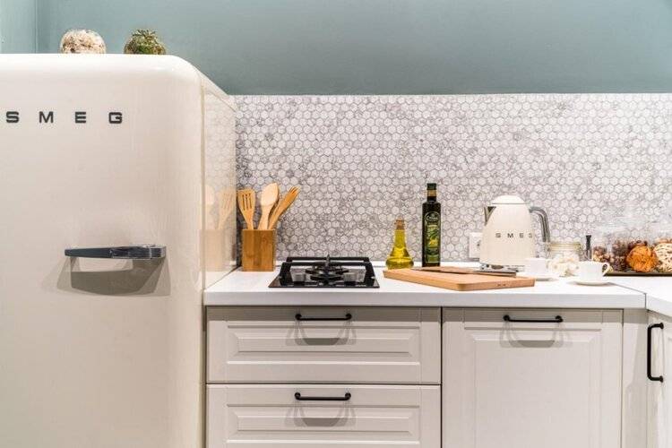 Рубинштейна 12 By Ginza Project (Гинза Проджект)