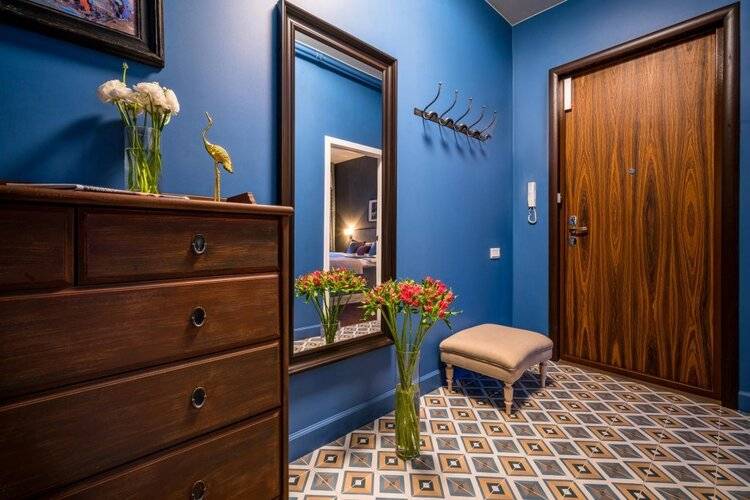 Рубинштейна 12 By Ginza Project (Гинза Проджект)