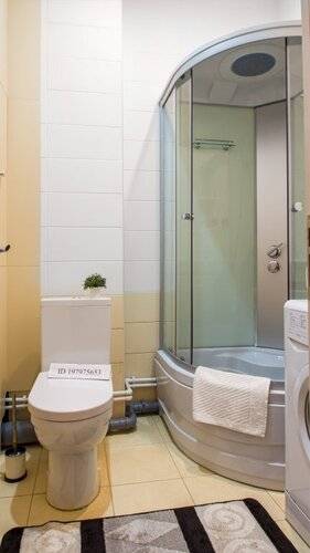 Студия Natalie Apartments Пулковское Шоссе 14/6 (2)