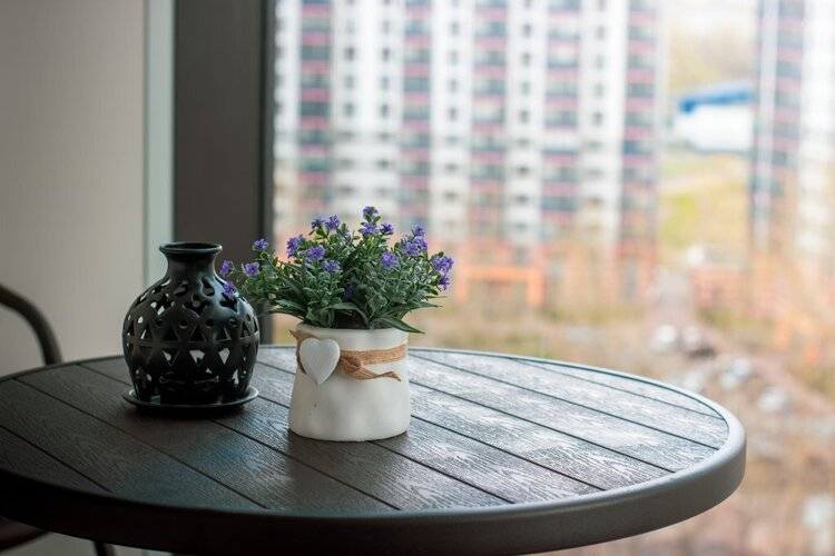 Студия Natalie Apartments Пулковское Шоссе 14/6 (9)
