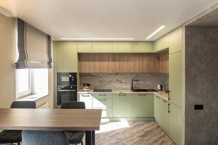 Апартаменты Satin Home City View