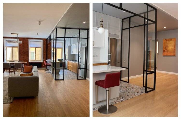 Апартаменты Noble Apartments Невский Проспект