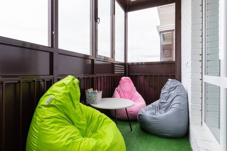 Апартаменты Roomyroom Emerald