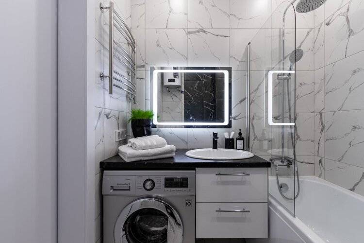 Апартаменты Roomyroom Emerald
