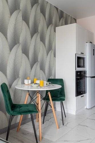 Апартаменты Roomyroom Emerald