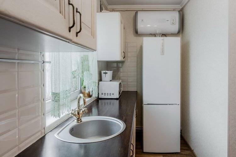 Апартаменты Spbstay Galernaya 17