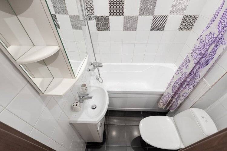 Апартаменты Spbstay Galernaya 17