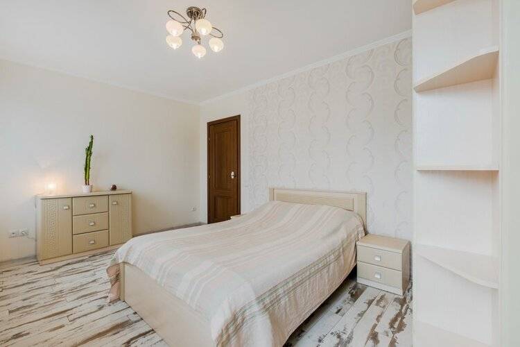 Апартаменты Spbstay Galernaya 17