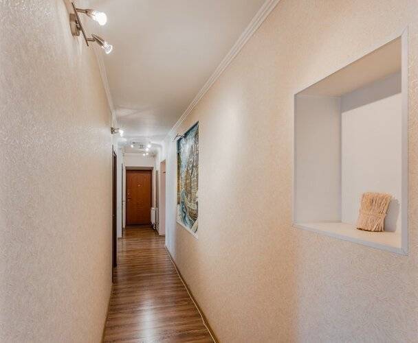 Апартаменты Spbstay Galernaya 17